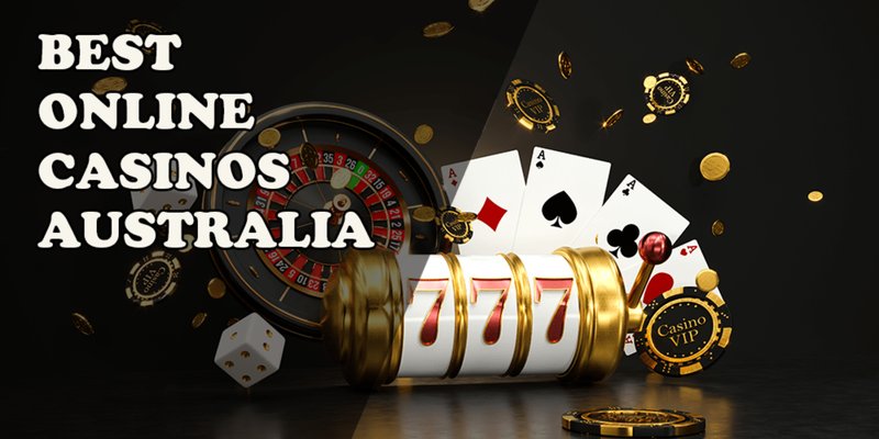 Casino asino - Experience the Thrills of Asino Casino in Australia's Online Gaming Scene