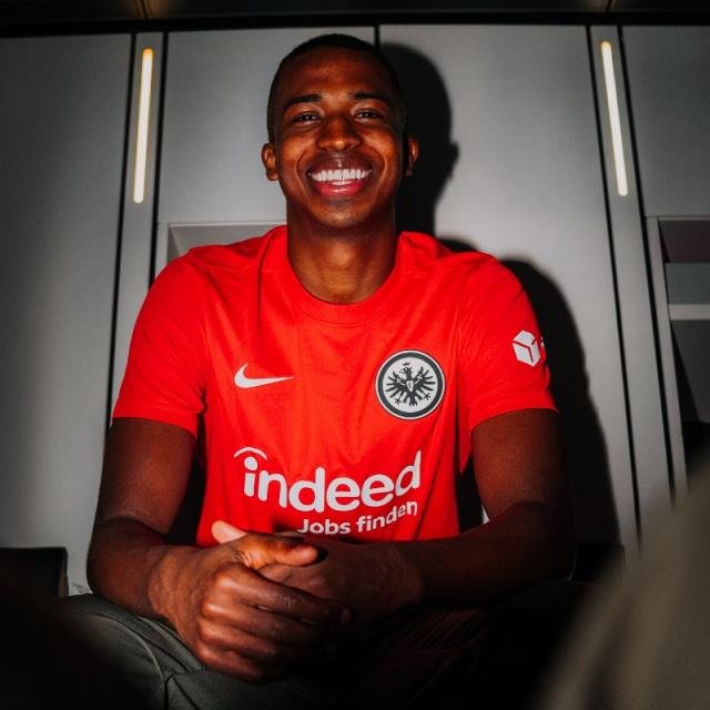 Mr. pacho in Germany