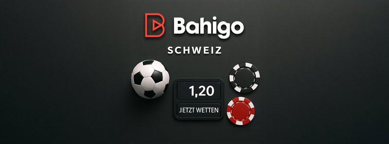 Ein Überblick über das Online Casino Bahigo in der Schweiz in Switzerland